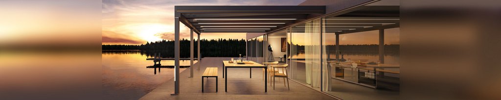 Weinor terrazza pure - Afbeelding 2